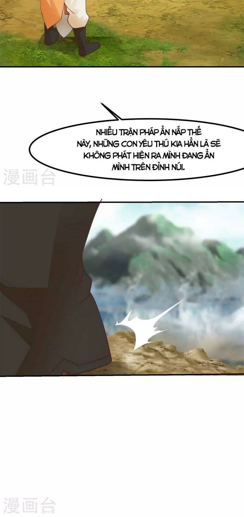 Chương 331 - Trang 15
