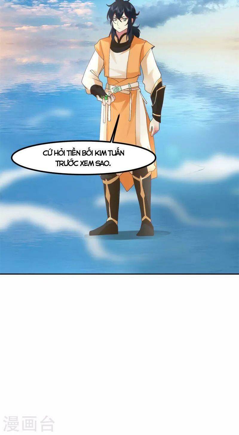 Chương 331 - Trang 5