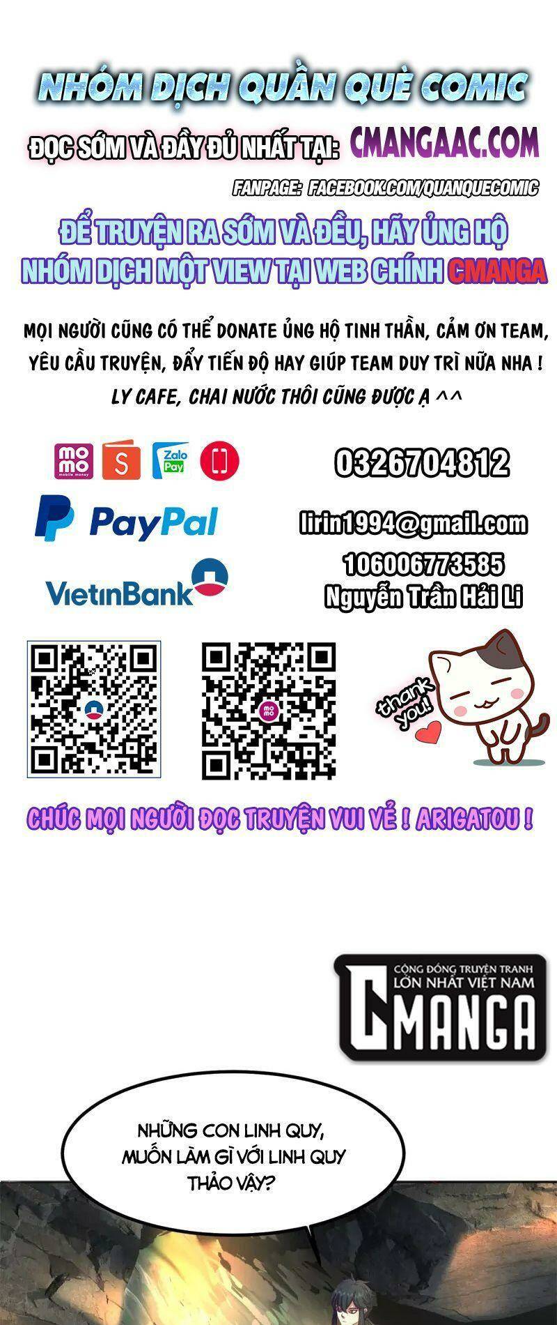 Chương 332 - Trang 1