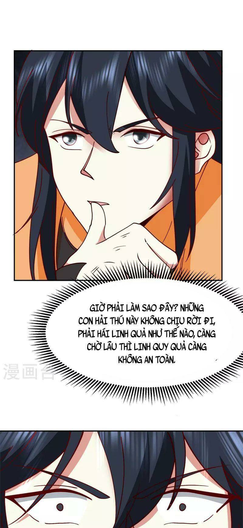Chương 332 - Trang 19