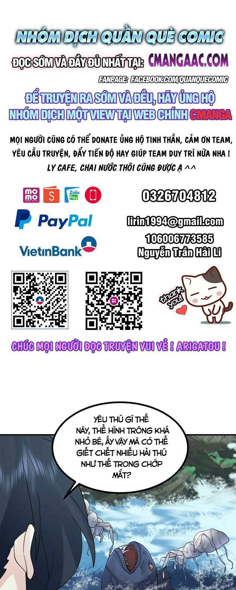 Chương 335 - Trang 1