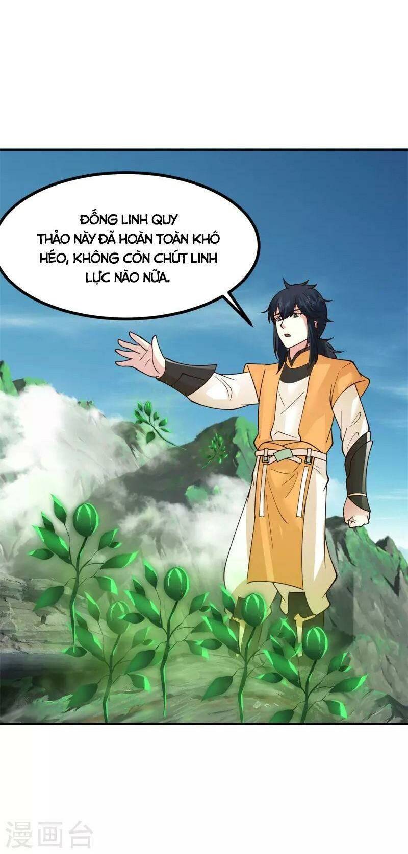 Chương 335 - Trang 11