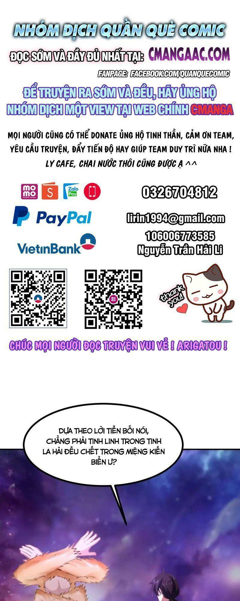 Chương 336 - Trang 1