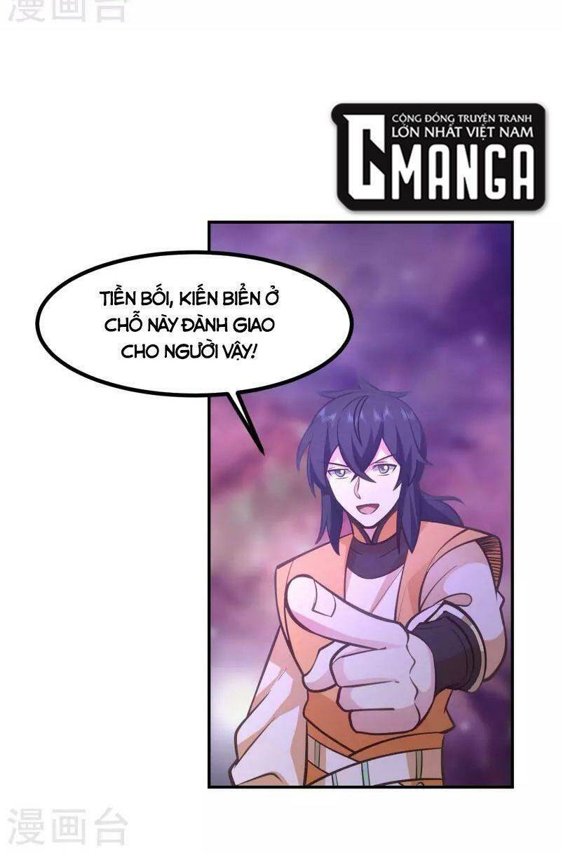 Chương 336 - Trang 15