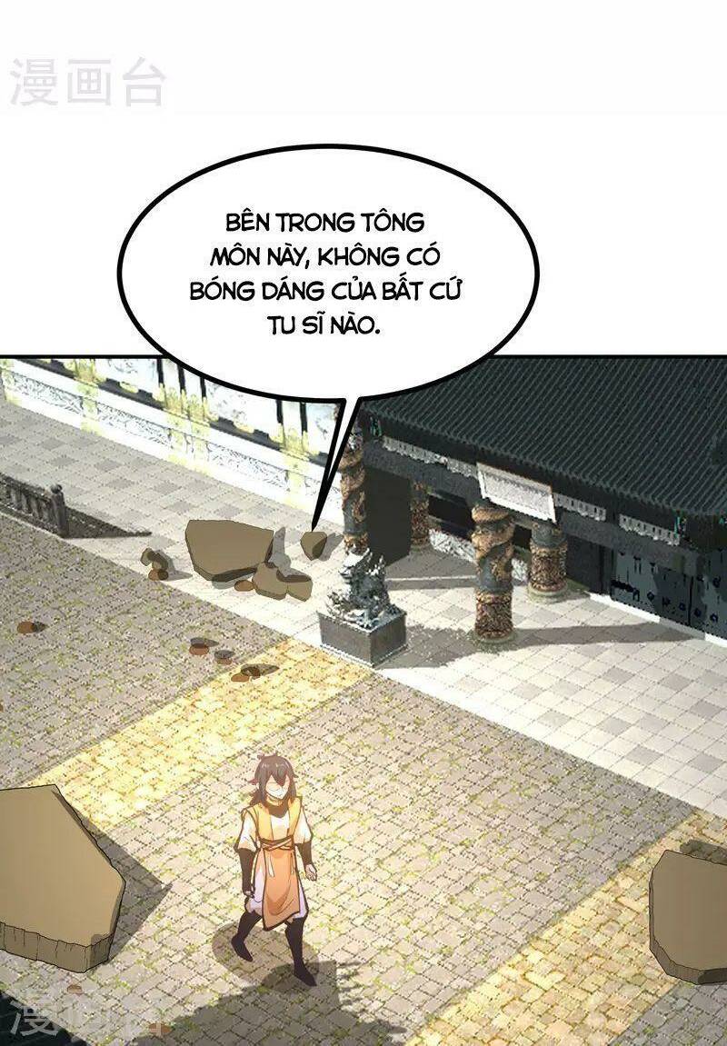 Chương 336 - Trang 23