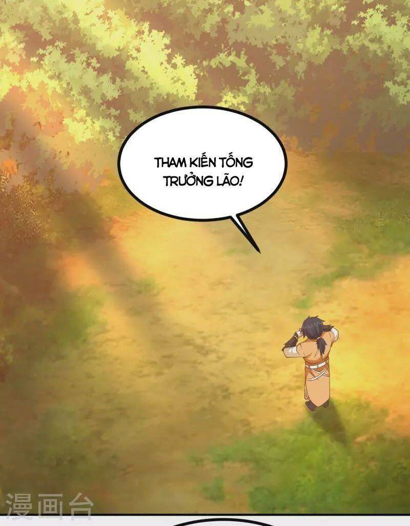Chương 337 - Trang 16