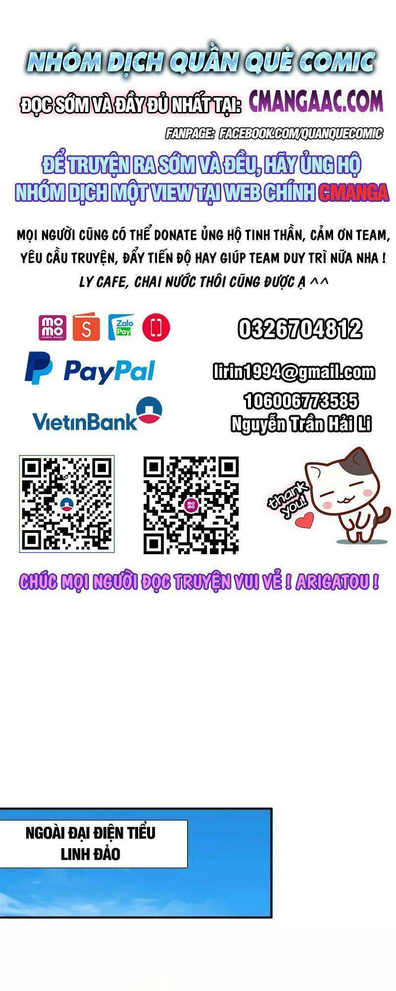 Chương 338 - Trang 1