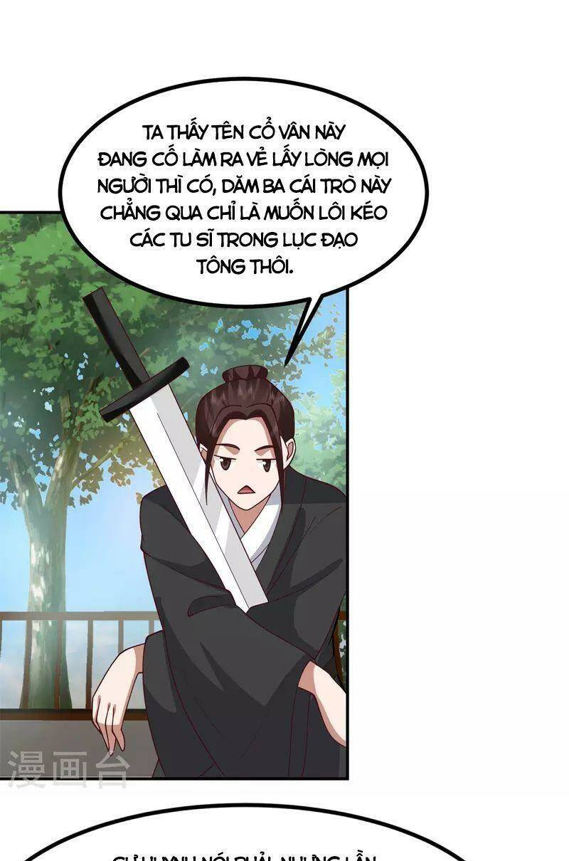 Chương 338 - Trang 14