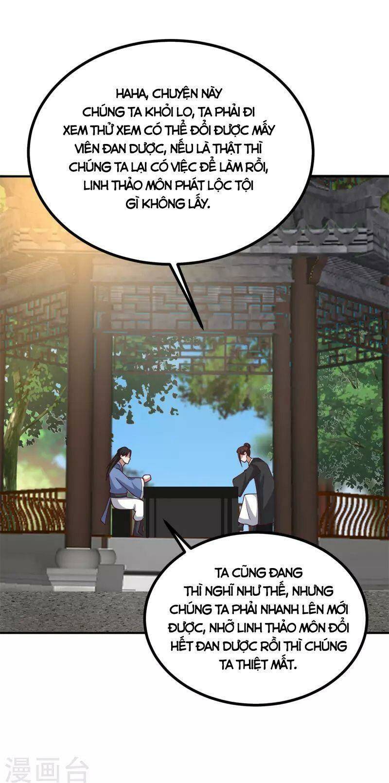 Chương 338 - Trang 16