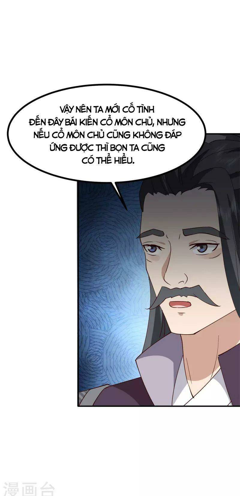 Chương 338 - Trang 22