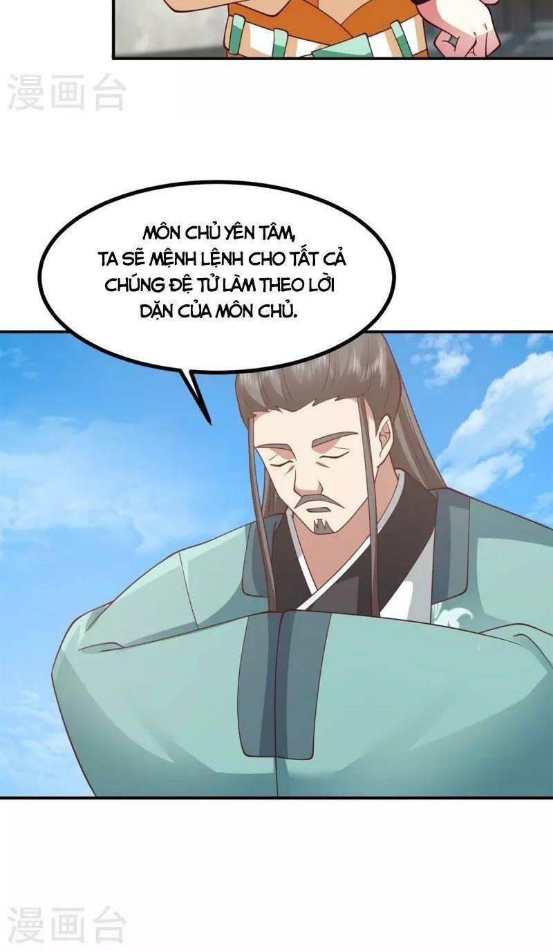 Chương 338 - Trang 9