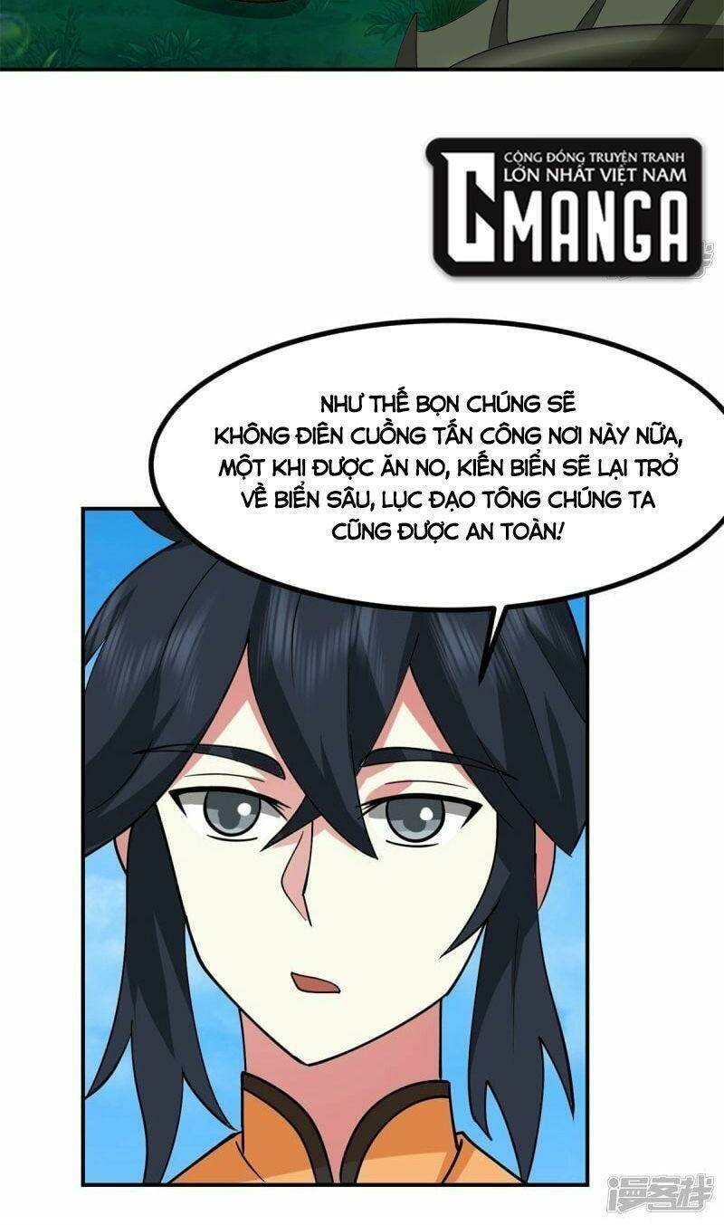 Chương 339 - Trang 12