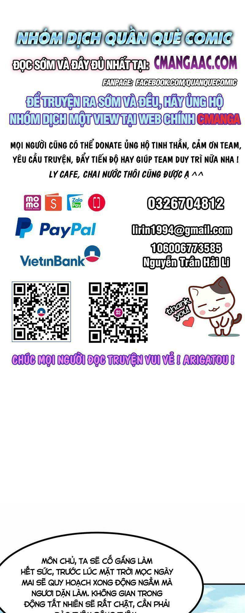Chương 340 - Trang 1