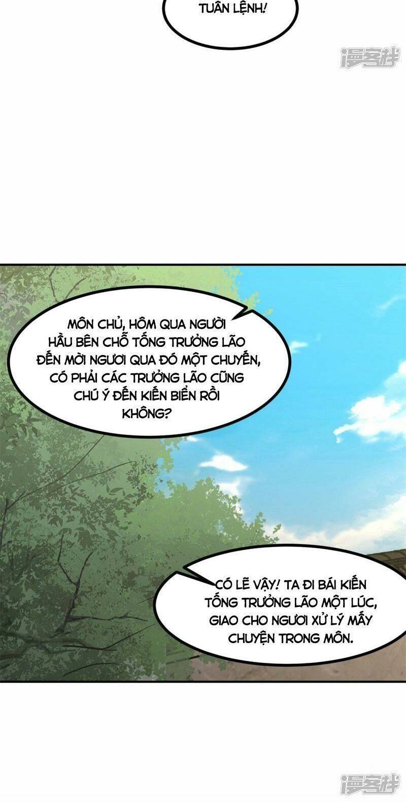 Chương 340 - Trang 17
