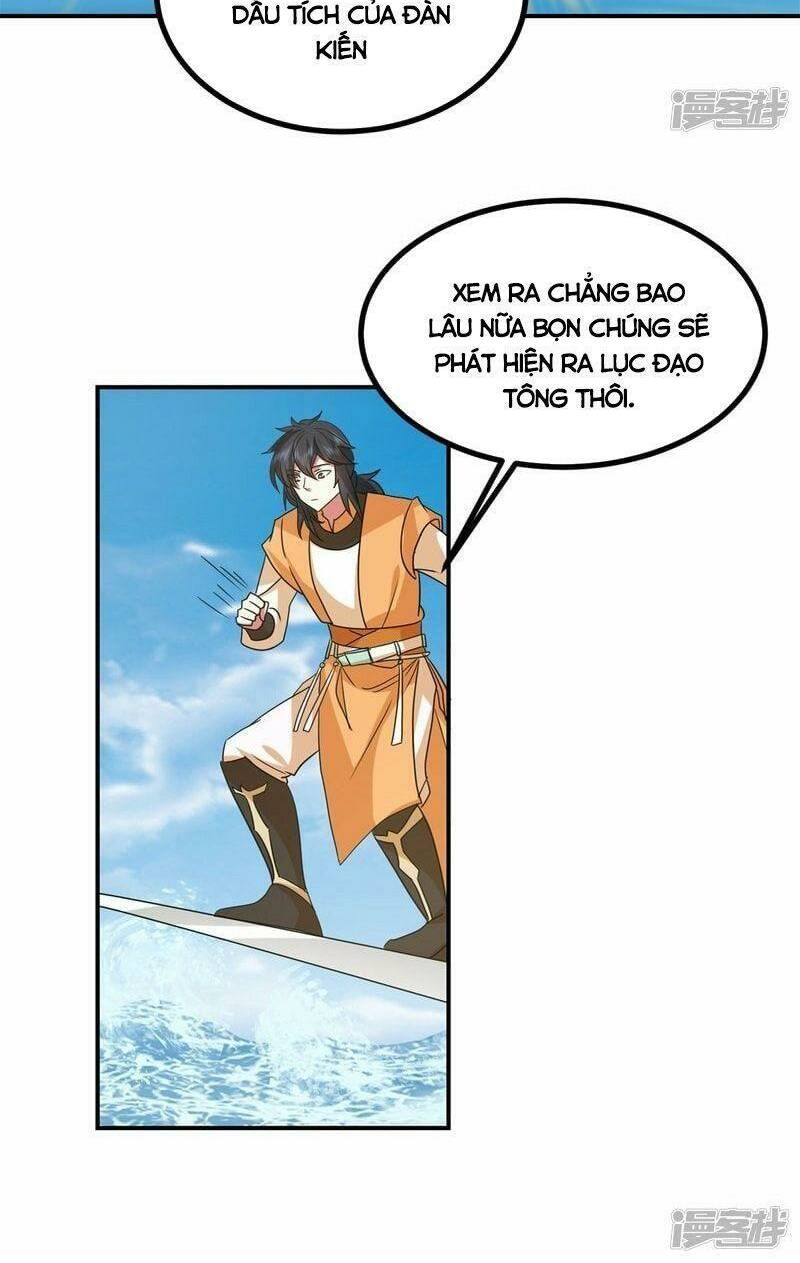 Chương 340 - Trang 9