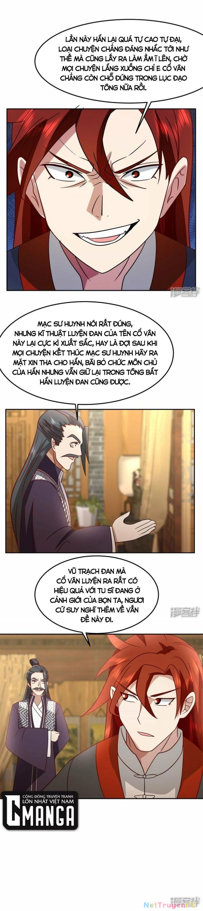 Chương 341 - Trang 11