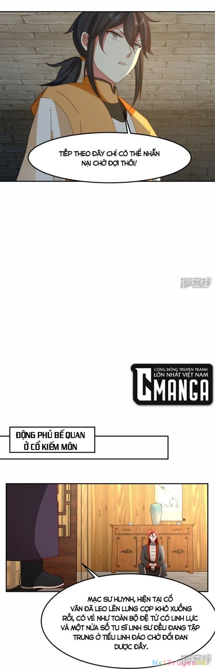 Chương 341 - Trang 8