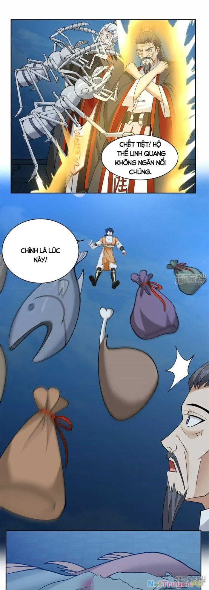 Chương 343 - Trang 3