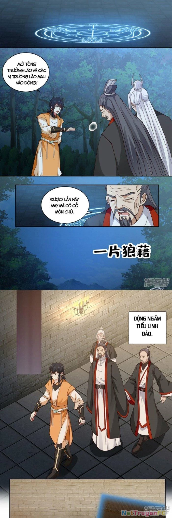 Chương 343 - Trang 5