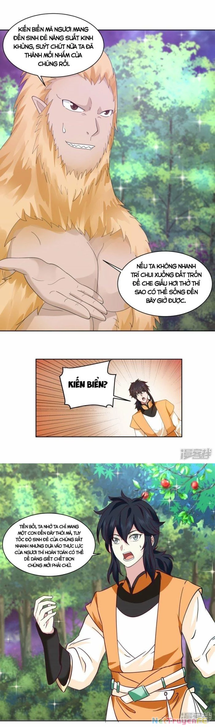 Chương 346 - Trang 4
