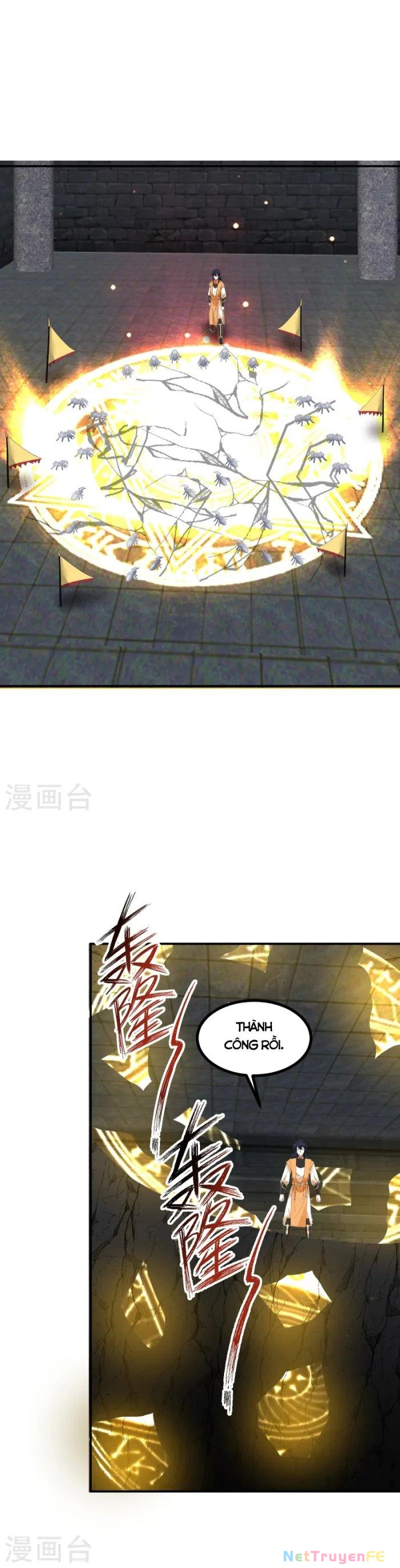 Chương 353 - Trang 3