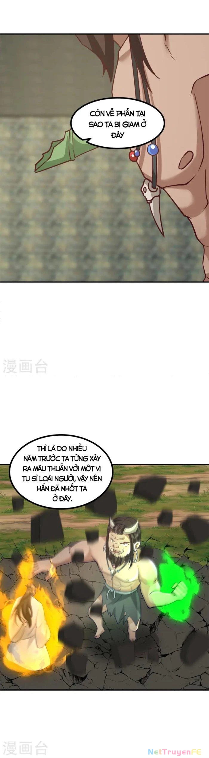 Chương 354 - Trang 5
