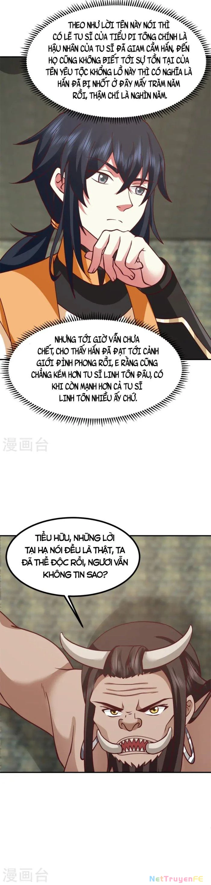 Chương 354 - Trang 8