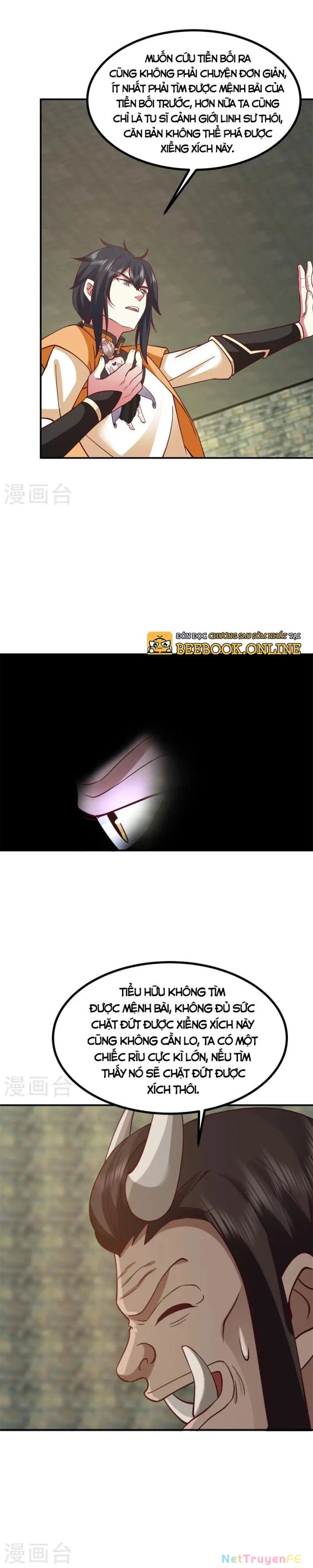 Chương 354 - Trang 9