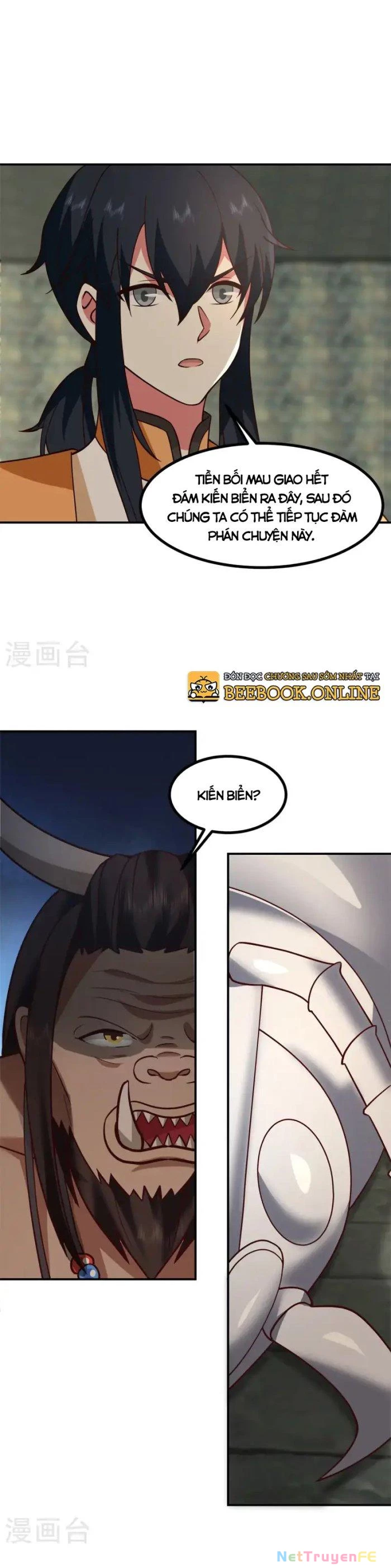 Chương 356 - Trang 8