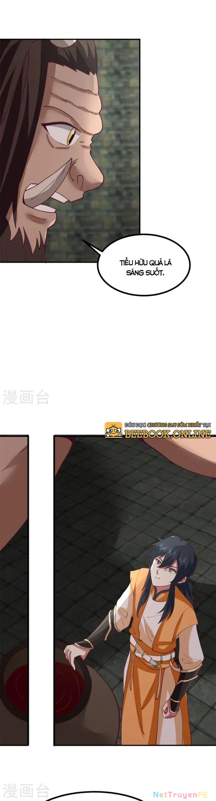 Chương 357 - Trang 8