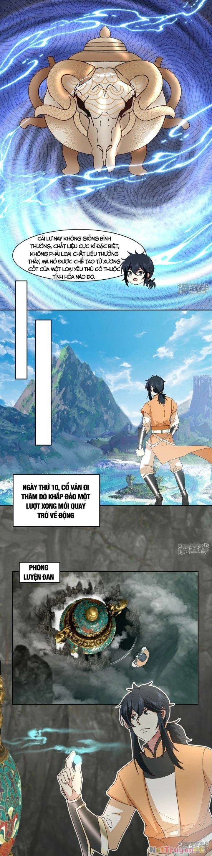 Chương 371 - Trang 5