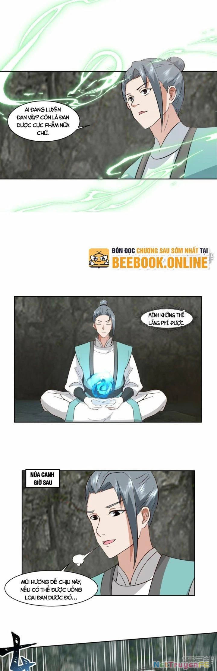 Chương 372 - Trang 5