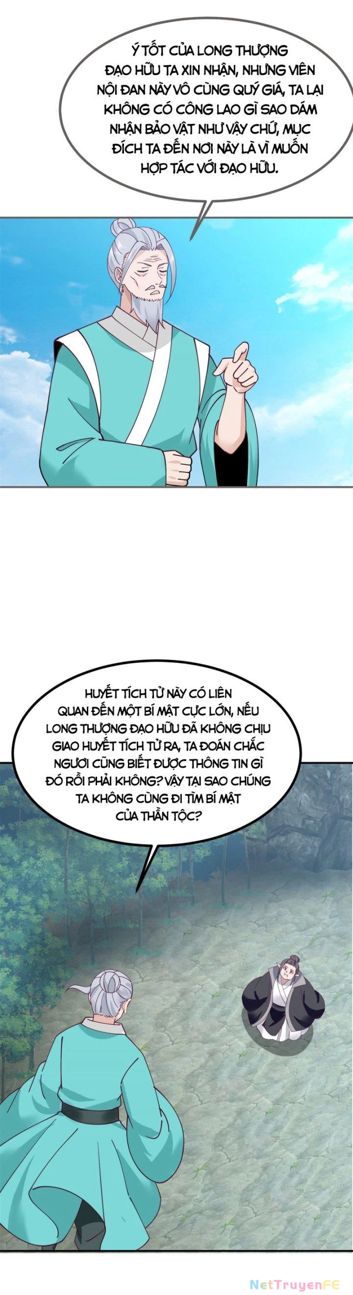 Chương 373 - Trang 11