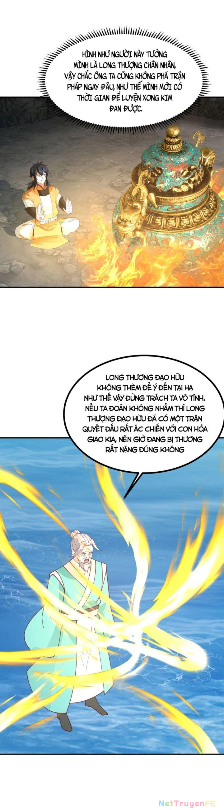 Chương 373 - Trang 3