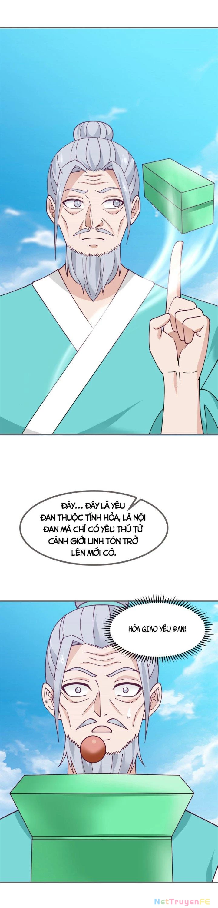 Chương 373 - Trang 9