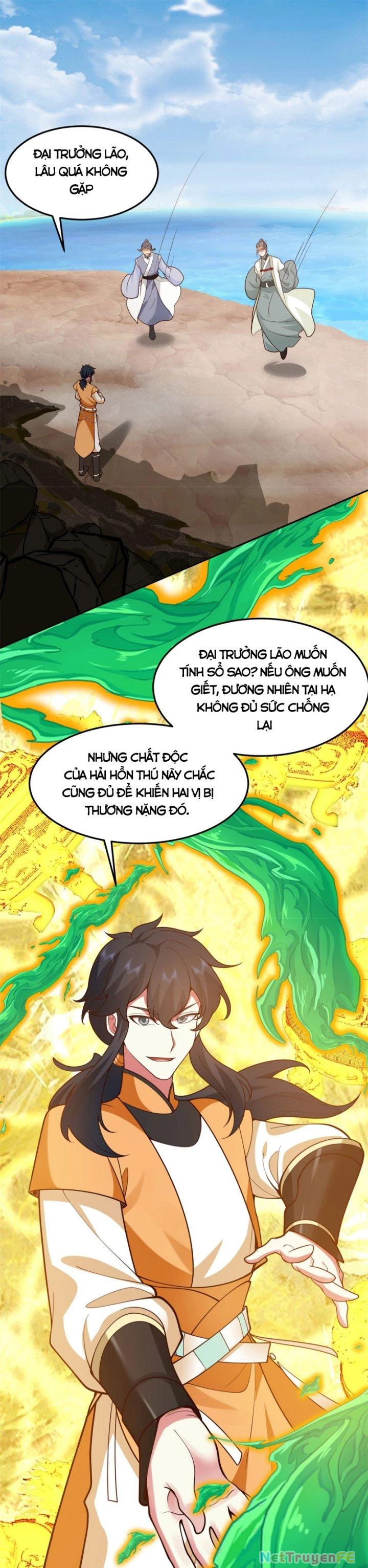 Chương 377 - Trang 3