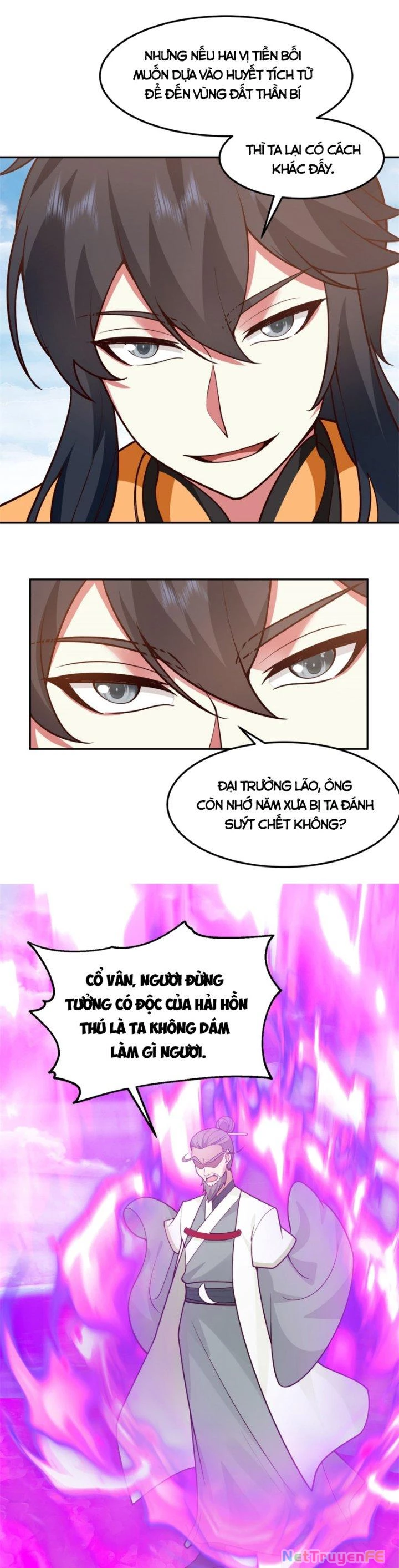 Chương 377 - Trang 5