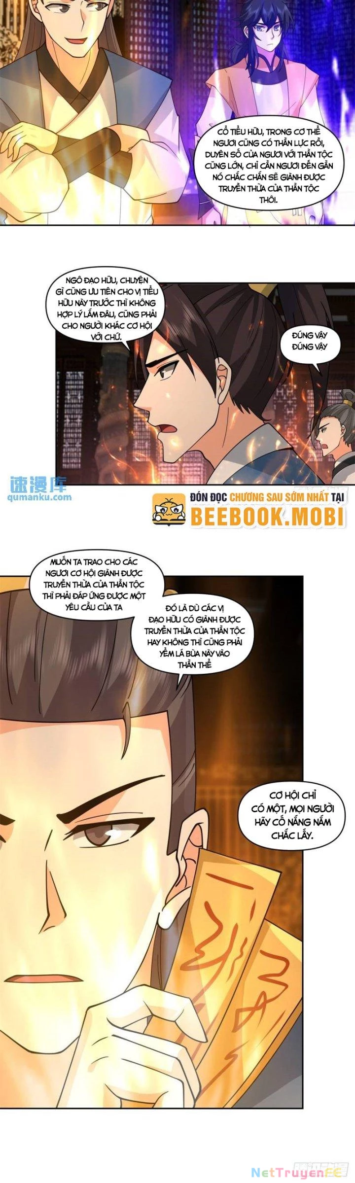 Chương 383 - Trang 7