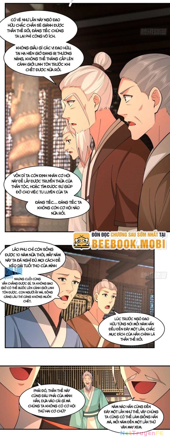 Chương 385 - Trang 7