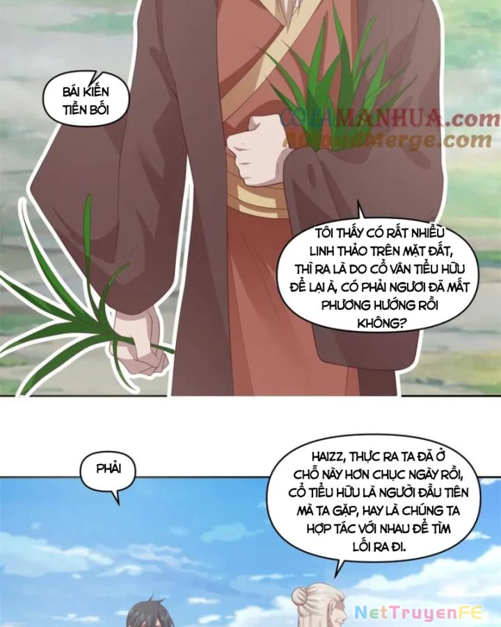 Chương 388 - Trang 18