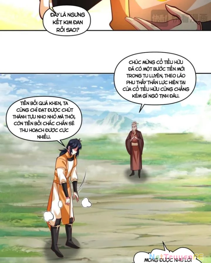 Chương 390 - Trang 11