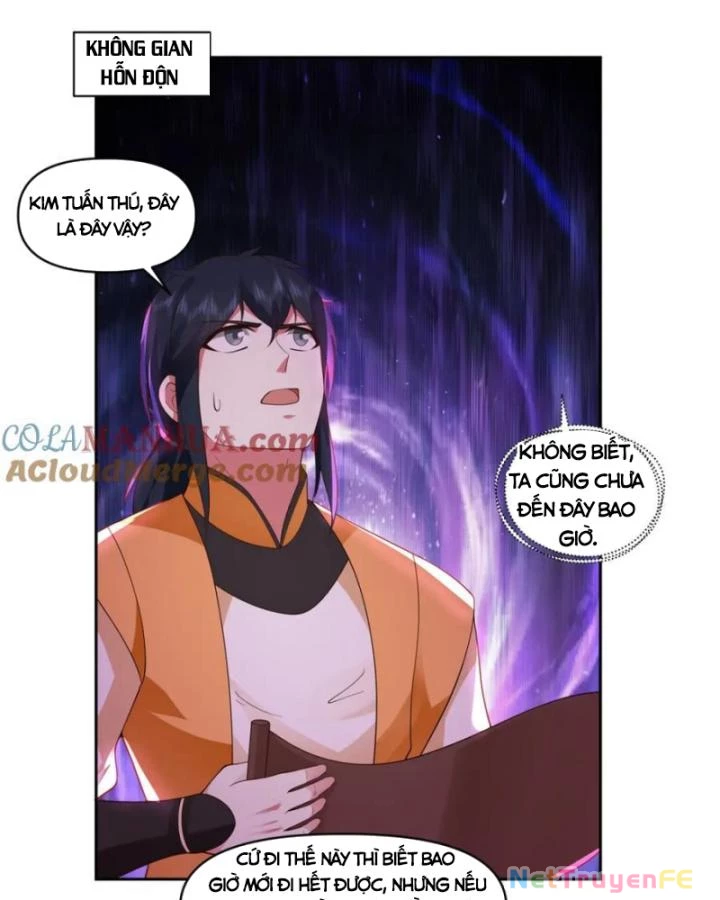 Chương 394 - Trang 11