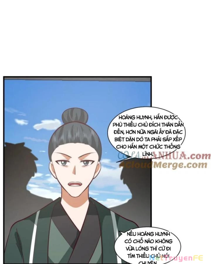 Chương 399 - Trang 19