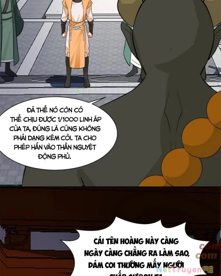 Chương 399 - Trang 28