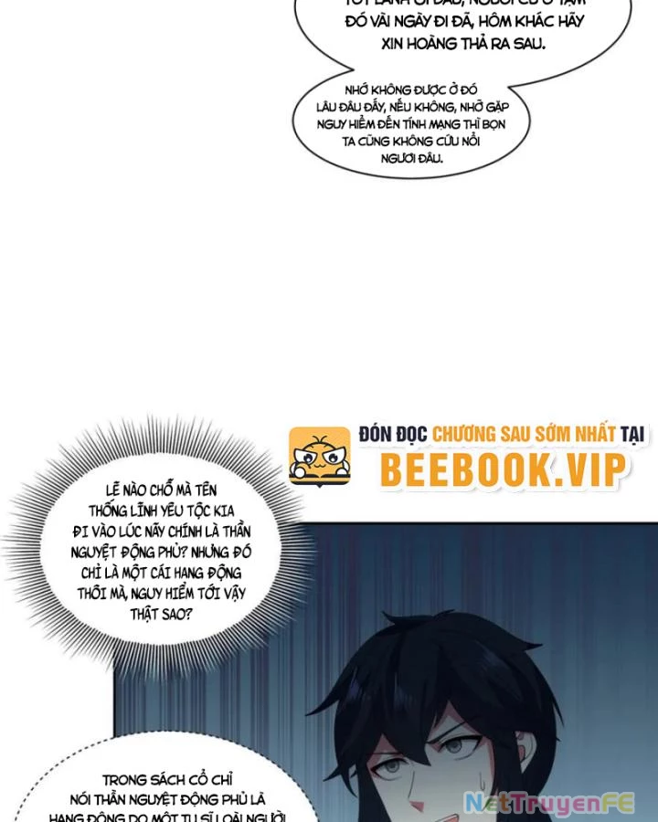 Chương 399 - Trang 32
