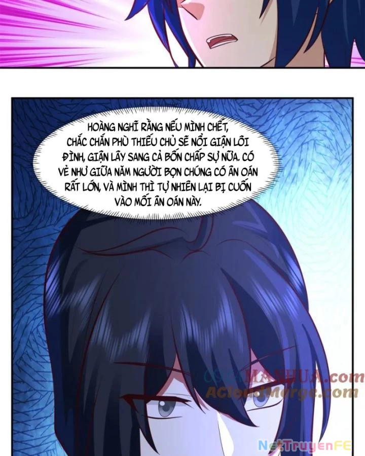 Chương 401 - Trang 27