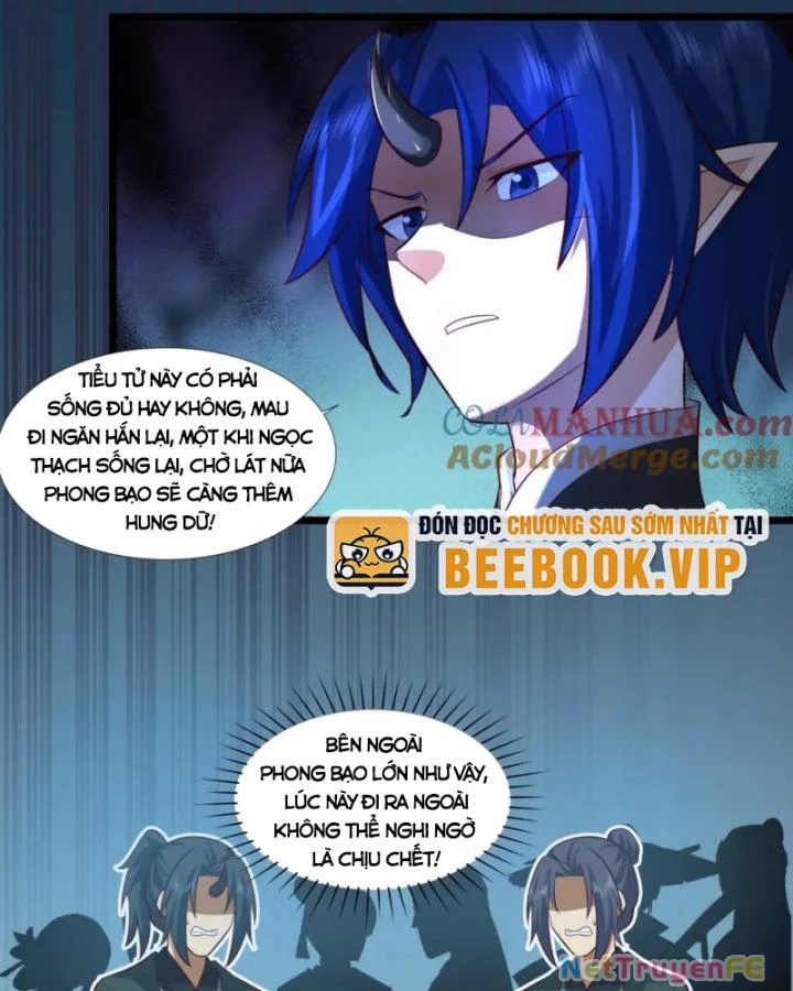Chương 402 - Trang 21