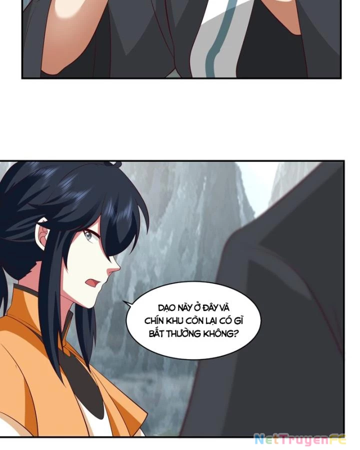 Chương 409 - Trang 31