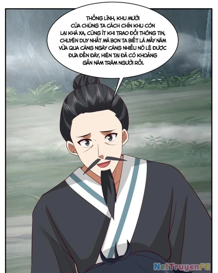 Chương 409 - Trang 32