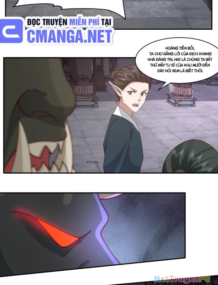 Chương 410 - Trang 34